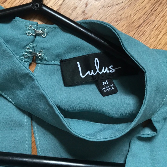 Lulus Dress - Picture 4 of 5